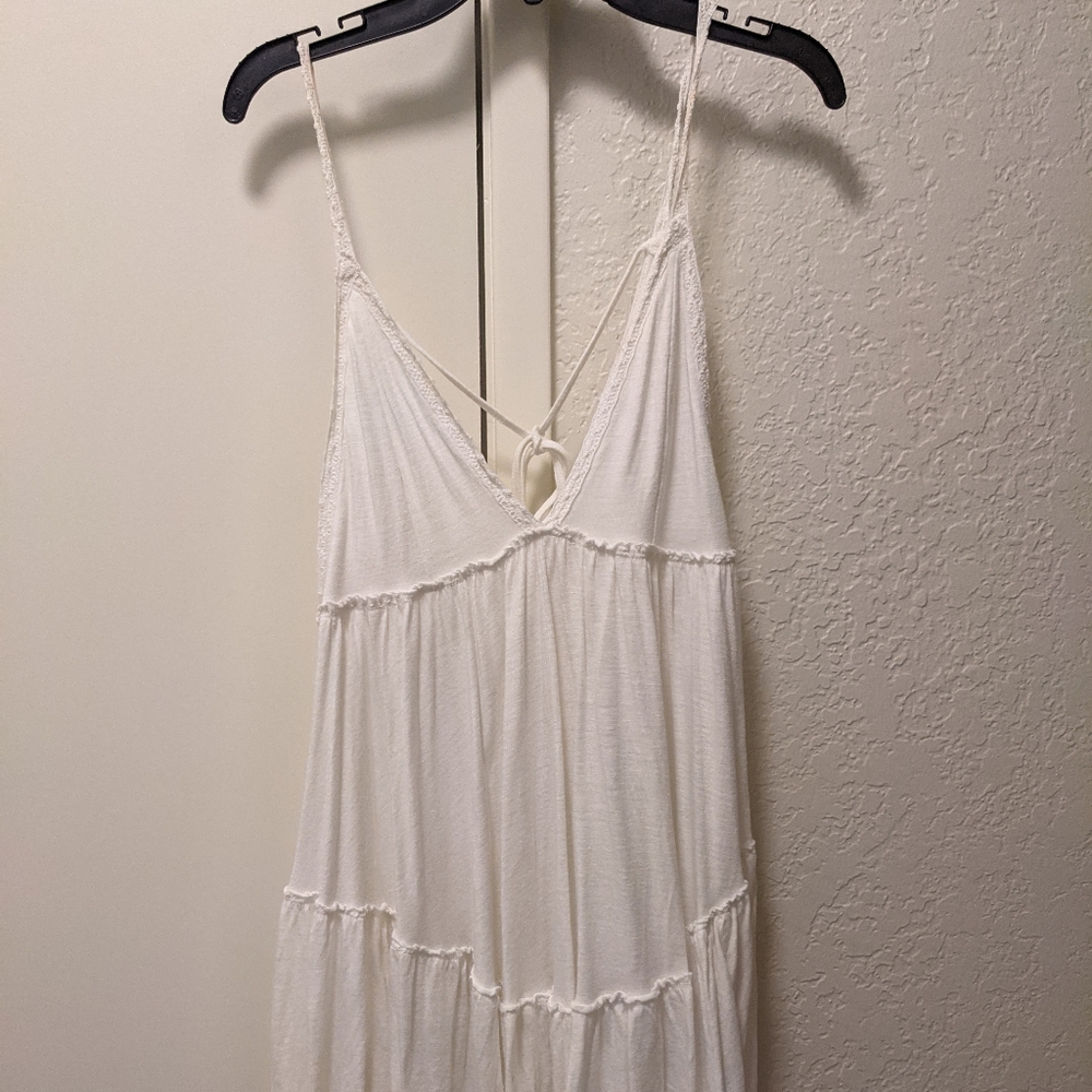 🤍 Free People top 🤍